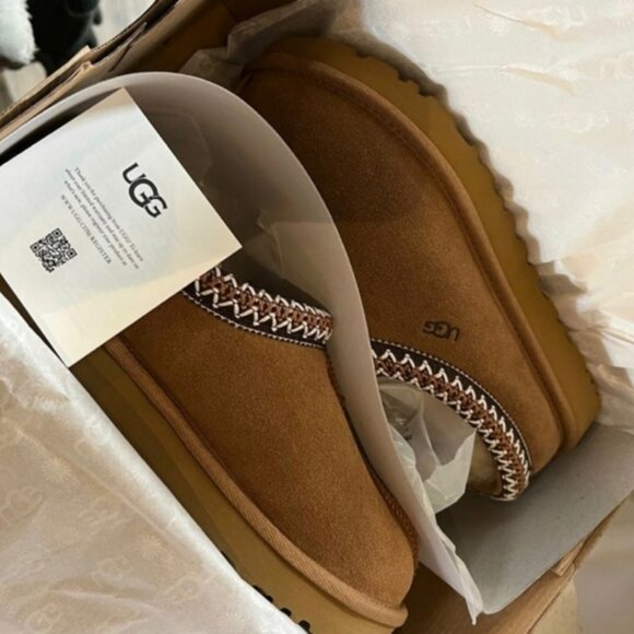 New UGG Tasman Sandals Women Slipper - Picture 3 of 7